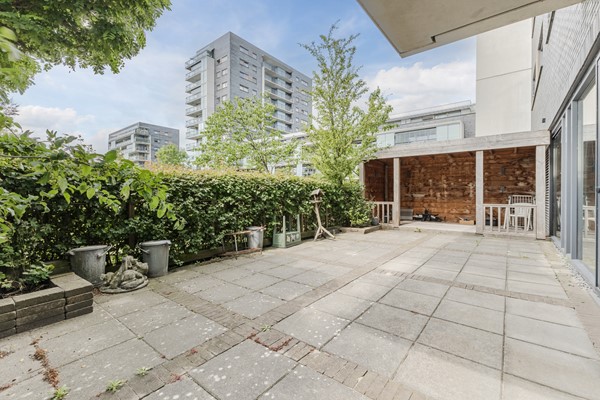 Medium property photo - Annie Romeinstraat 22, 2135 SJ Hoofddorp